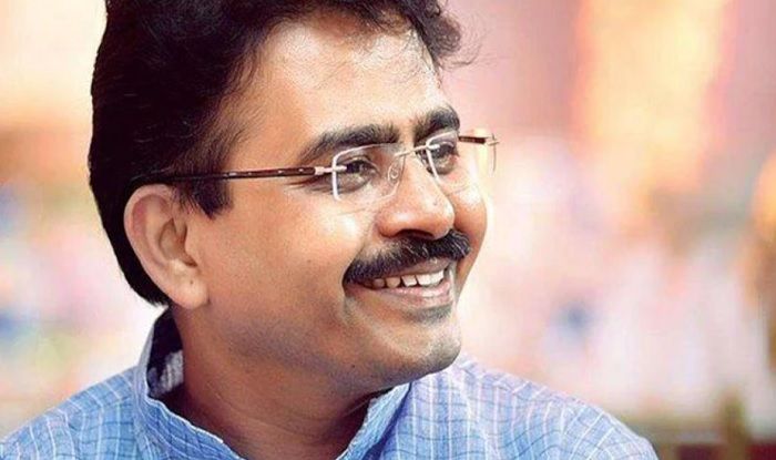 Breaking: Congress MP Rajeev Satav Dies of COVID-Related Complications