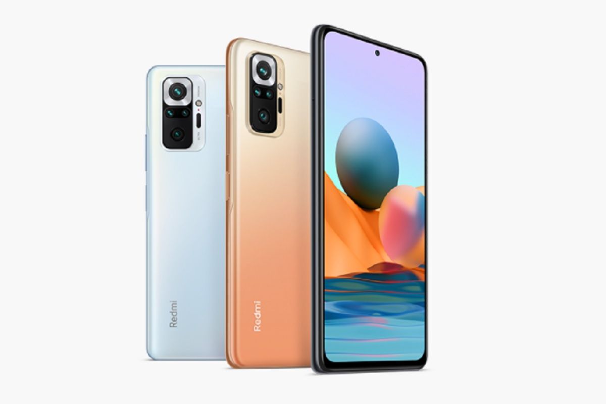 redmi note 10 pro max flipkart
