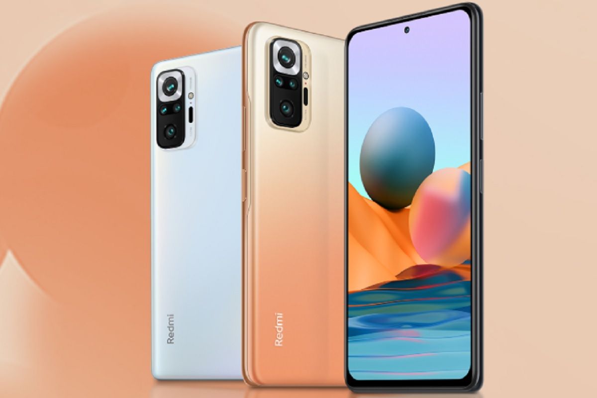 redmi note 10 pro features and price