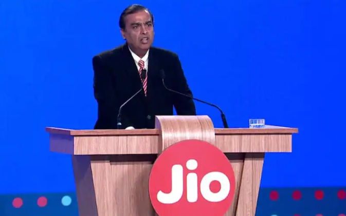 Reliance Jio Deposits Highest Earnest Money Of Rs 3,000 Cr For Spectrum Auction - Vimarsana News