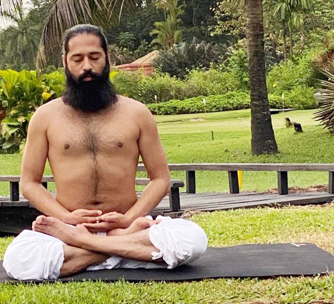 5 Yoga Asanas to Manage Blood Pressure Levels Amid COVID-19