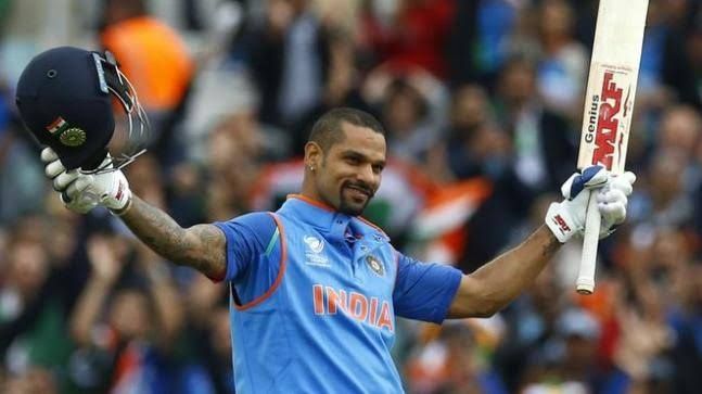 India Name Squad For Sri Lanka Tour 2021: Shikhar Dhawan to Lead, Chetan Sakariya And  Ruturaj Gaikwad Receive Maiden Call Up