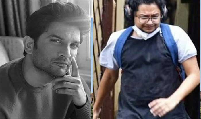 Sushant Singh Rajput's Flatmate Siddharth Pithani Sent to 14-day Judicial Custody in Drug Case