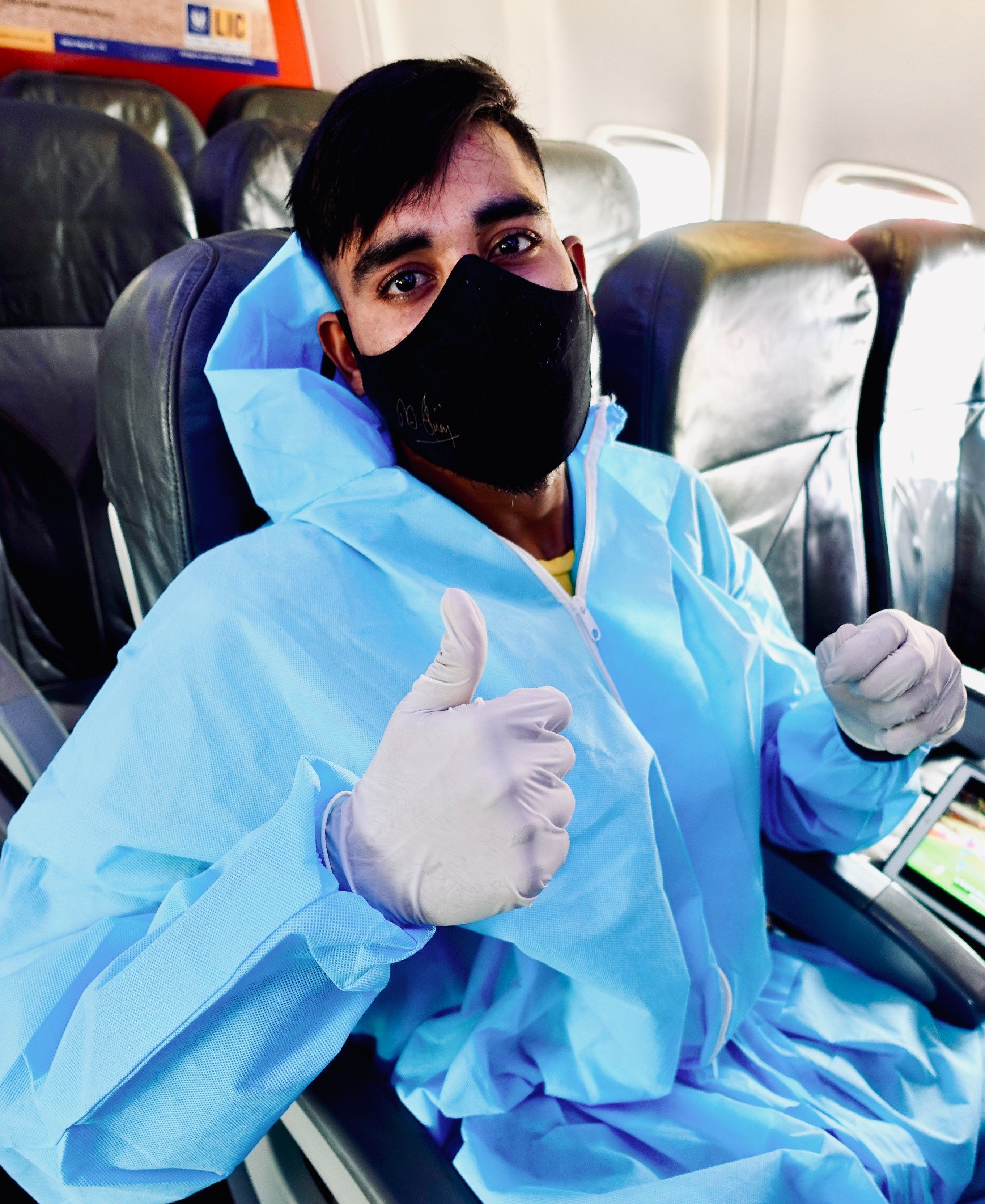 India Team Reach Mumbai, Coronavirus India, WTC Final, WTC Final schedule WTC Final squads, WTC Final venue, India vs New Zealand head-to-head, India vs New Zealand squads, India vs New Zealand venue, India vs New Zealand full squads, Southampton, Cricket News, Mumbai Quarantine, Covid Tests, Pandemic, Indian Team Quarantine, UK Travel Restrictions, UK Travel Guidelines, Cricket News, Indian Team Quarantine in Mumbai, UK Tour, BCCI, Charter Flights, BCCI Charter Flights