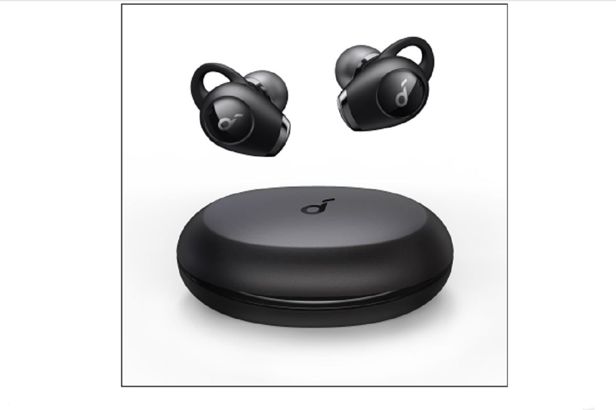 Soundcore life cheap dot 2 india