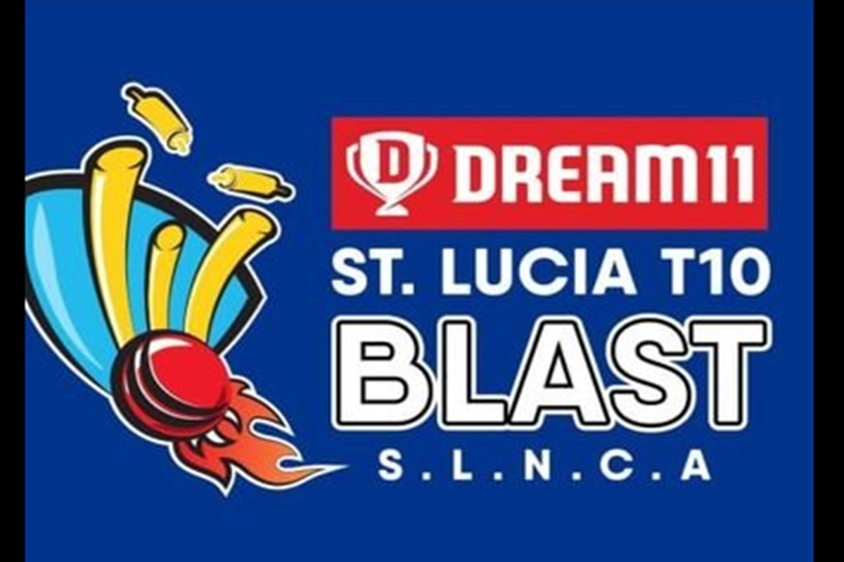 Gicb Vs Bls Dream 11 Prophecy St Lucia T10 Blast Captain Fantasy Tips Newsallnewsflash