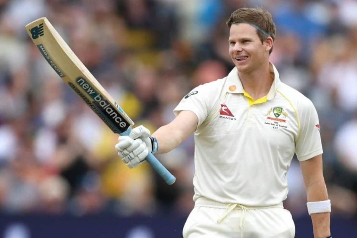 Steven Smith Australia