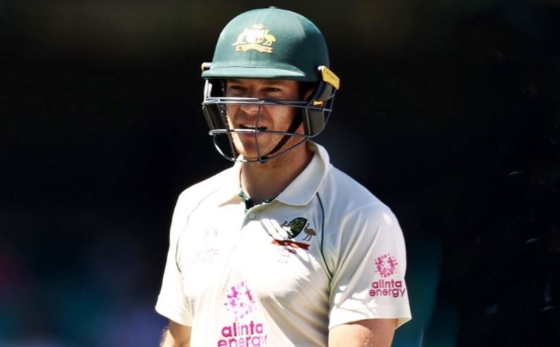Tim Paine Hints at Giving up Captaincy if Australia Win Ashes, Backs Steve Smith to 