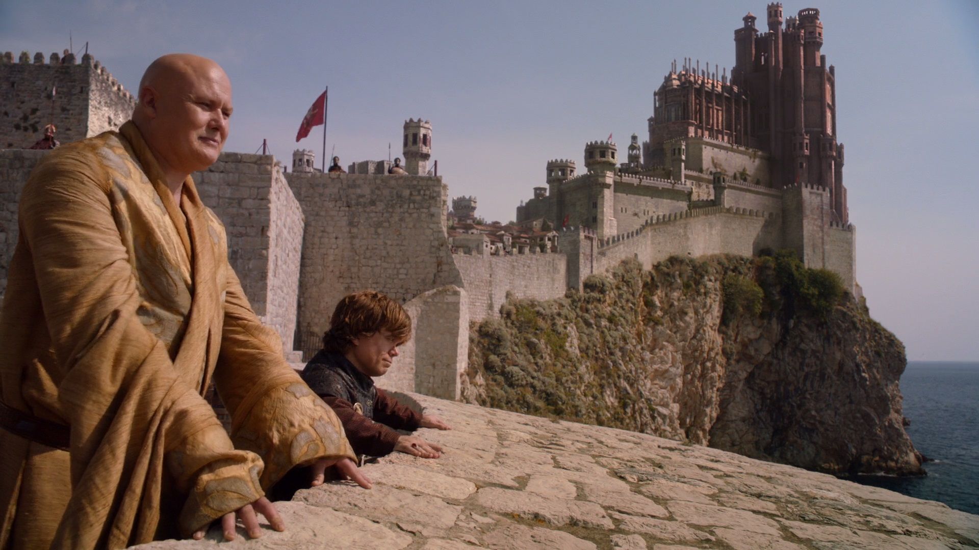 Game of Thrones Shooting Spots: 9 Scenic Locations That Made GoT Universe as Real as Possible