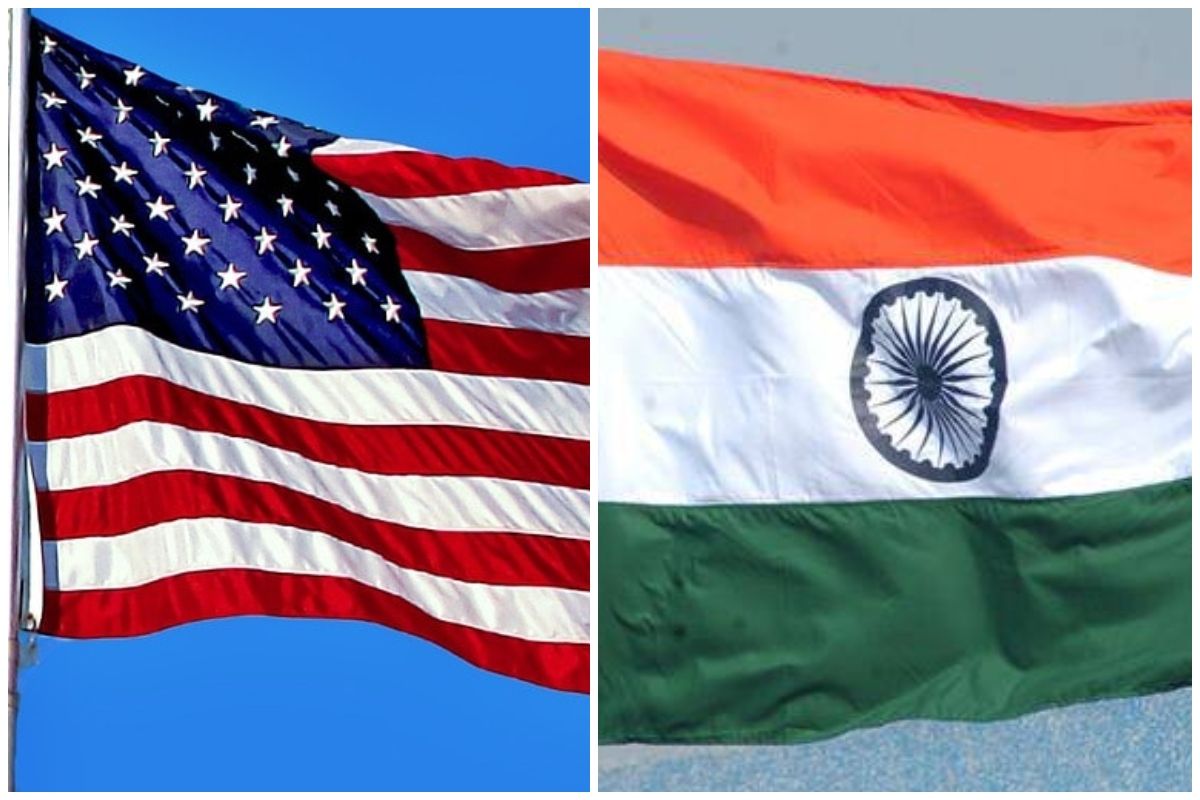 Usa Bans Travelers From India For An Indefinite Period Amid Covid Crisis