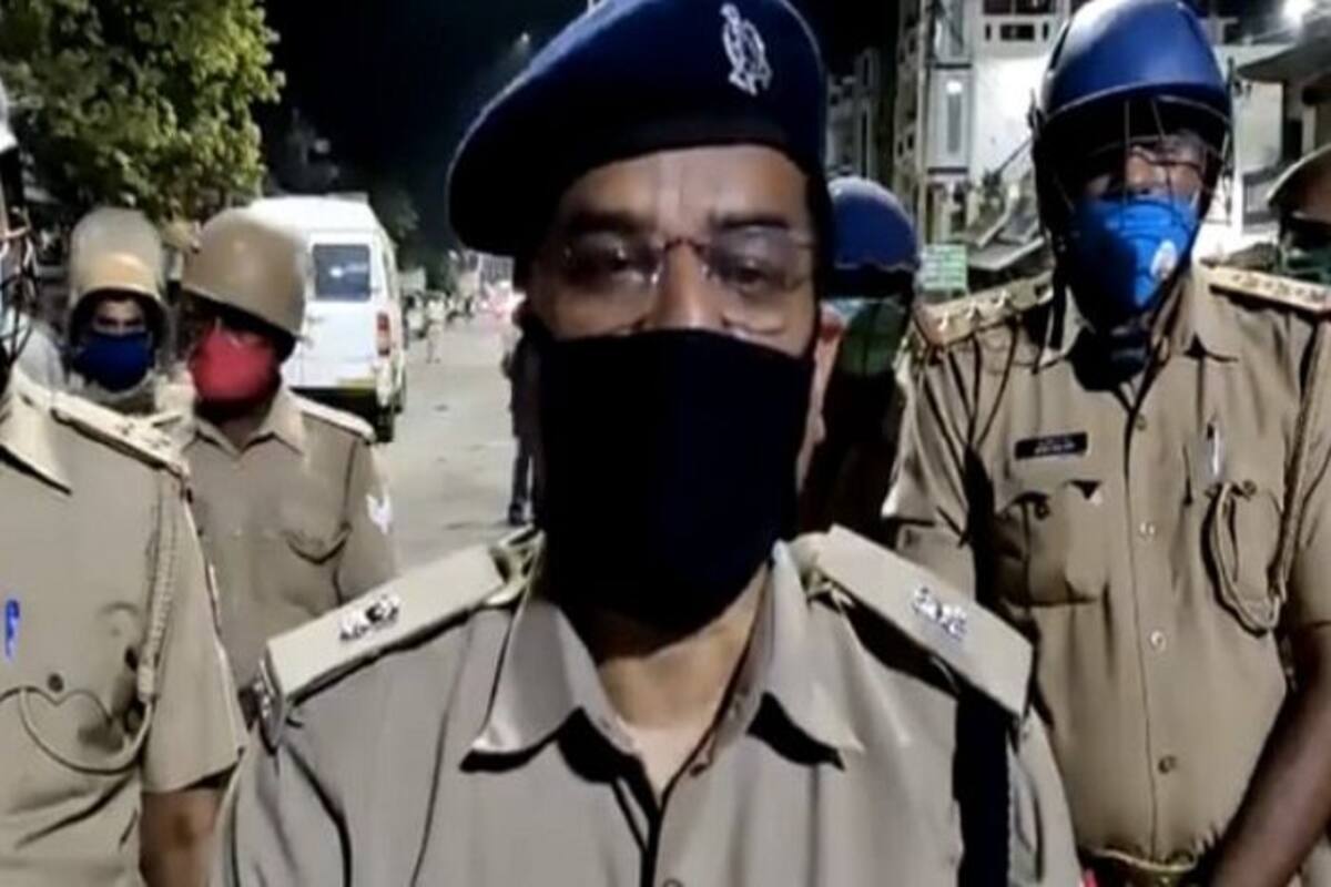 UP: 17-Year-Old Vegetable Seller Thrashed By Police For 'Violating Curfew  Norms', Dies; 3 Cops Suspended