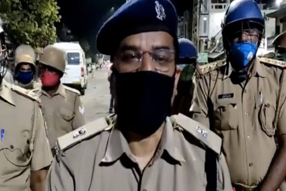 UP: 17-Year-Old Vegetable Seller Thrashed By Police For 'Violating Curfew Norms', Dies; 3 Cops Suspended