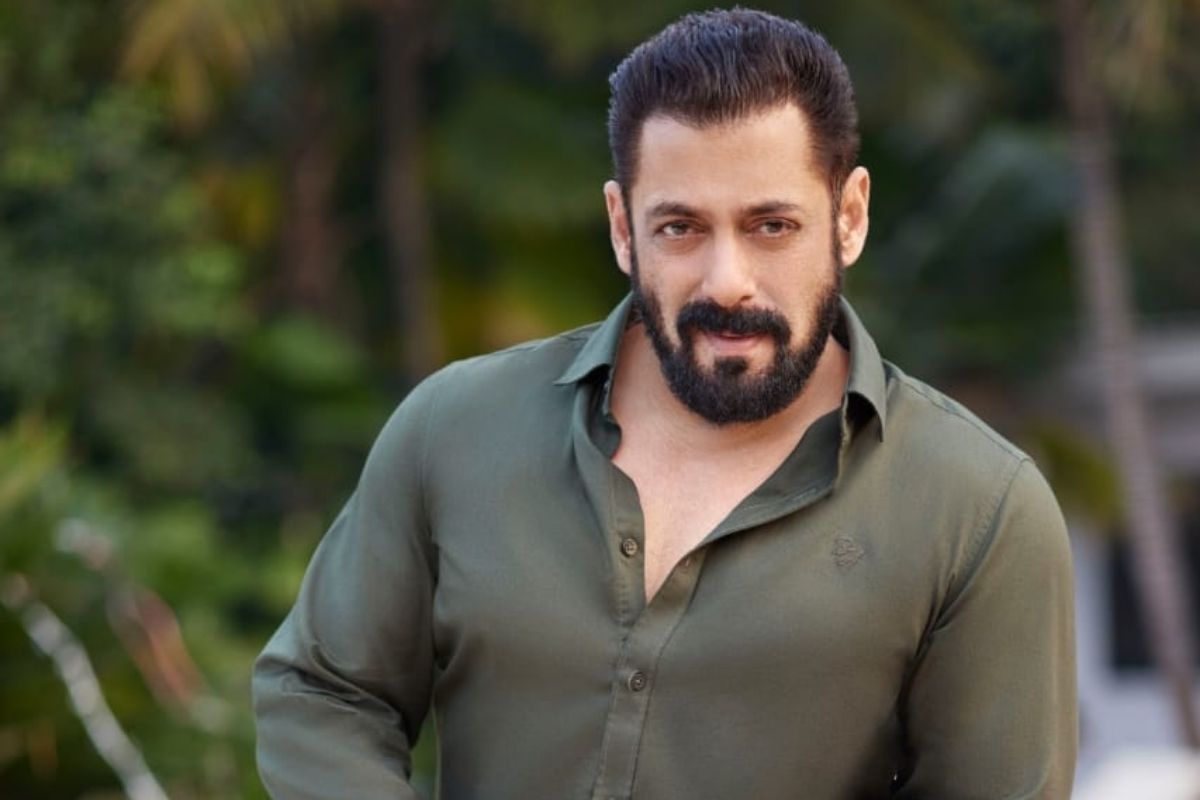 Salman Khan Directly Transfers Rs 1500 to Cine Workers Accounts as Financial Support