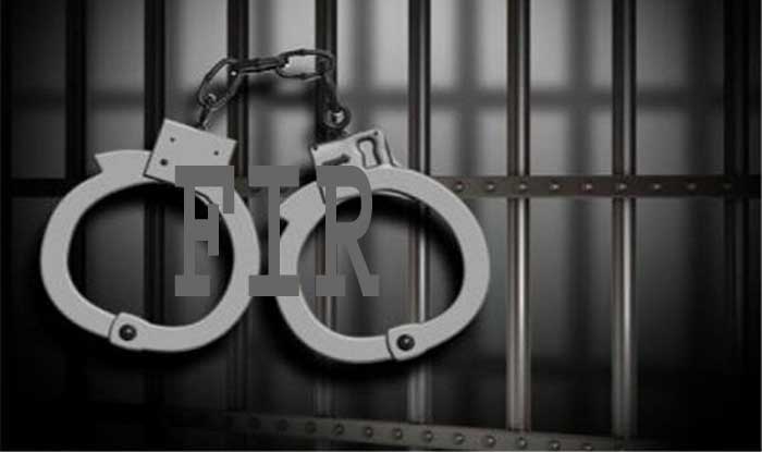 31 Youngsters Booked For Organizing Birthday Party During Covid Lockdown in Hyderabad
