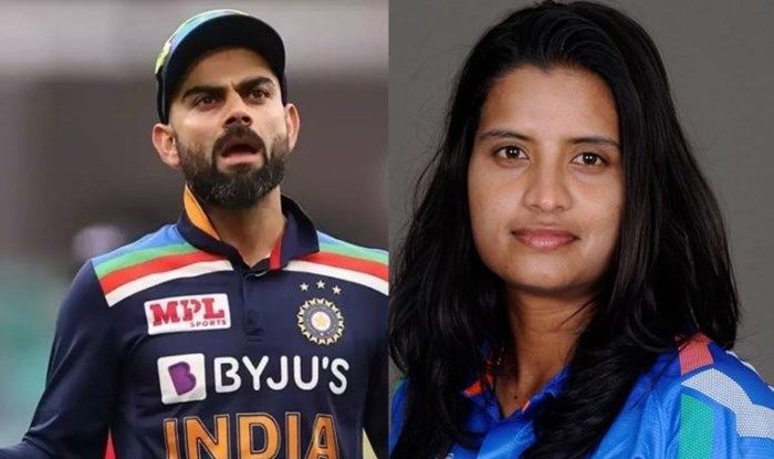 Virat Kohli Makes Generous Donation of Rs 6.77 Lakh For Covid-19 Treatment of Former India Women Cricketer's Mother