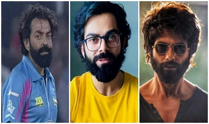 Kabir Singh or Bobby Deol From Aashram India Captain 