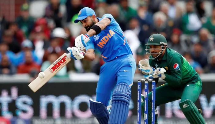 'He’s Shown Why He’s King Kohli,' Says Mohammad Amir