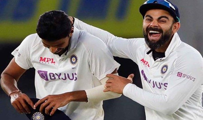 Washington Sundar Reveals How Many Times he Gets India Captain Virat Kohli Out in The Nets