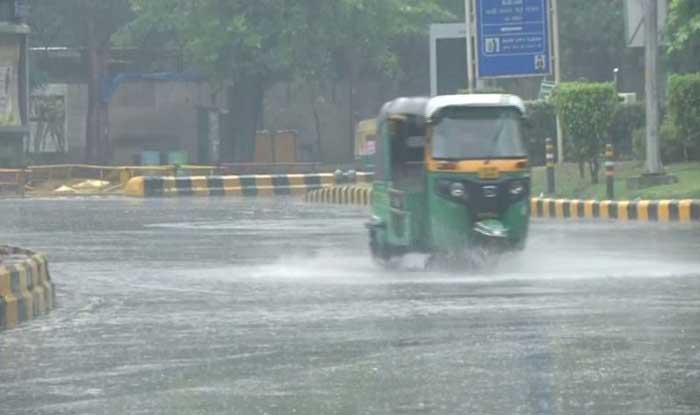 Weather News Updates: पूर्वी यूपी, बिहार में बारिश का अलर्ट, दक्षिण पश्चिम  मॉनसून बंगाल की खाड़ी में बढ़ा