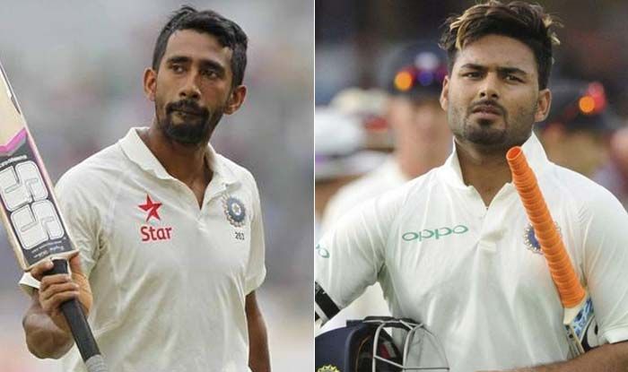 Rishabh Pant, Rishabh Pant news, Rishabh Pant updates, Rishabh Pant records, Rishabh Pant ipl, Rahul Dravid, Rahul Dravid news, Wriddhiman Saha, Wriddhiman Saha news, Wriddhiman Saha age, Wriddhiman Saha updates, Rahul Dravid age, Rahul Dravid updates, Virat Kohli, Virat Kohli news, Virat Kohli age, Virat Kohli updates, Virat Kohli records, India's Predicted XI, India's Probable XI, India 11 For 3rd Test, Cape Town Test, India XI For 3rd Test, Team India News, Cape Town live, Team India Playing XI, Ind vs SA 3rd Test, Cape Town Test, SA vs Ind 3rd Test, India tour of South Africa 2021-22, India tour of South Africa 2021-22 schedule, India tour of South Africa 2021-22 news, India tour of South Africa 2021-22 updates, India tour of South Africa 2021-22 squads, Cricket News, Omicron, Coronavirus, Covid, Omicron in South Africa, Team India, CSA.