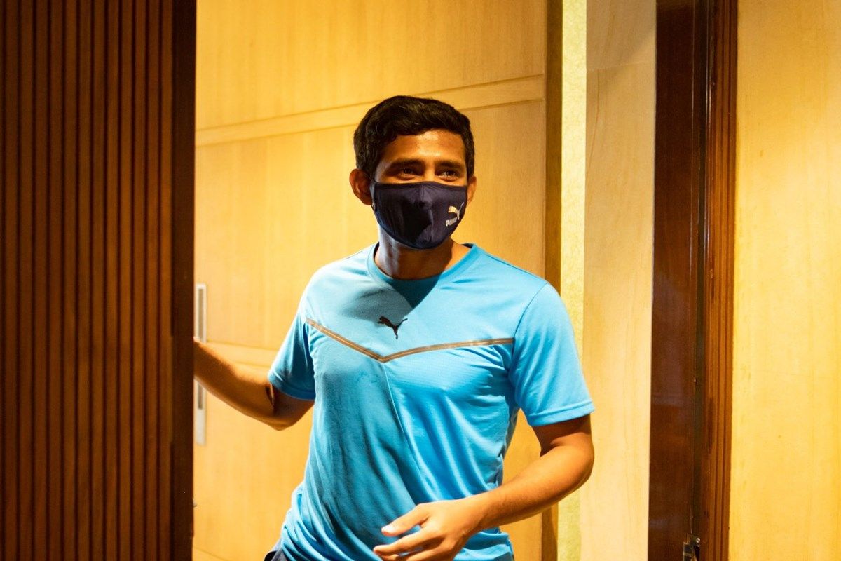 Wriddhiman Saha Breaks Silence on Being Covid-19 Positive, Says 'I Was Certainly Scared'