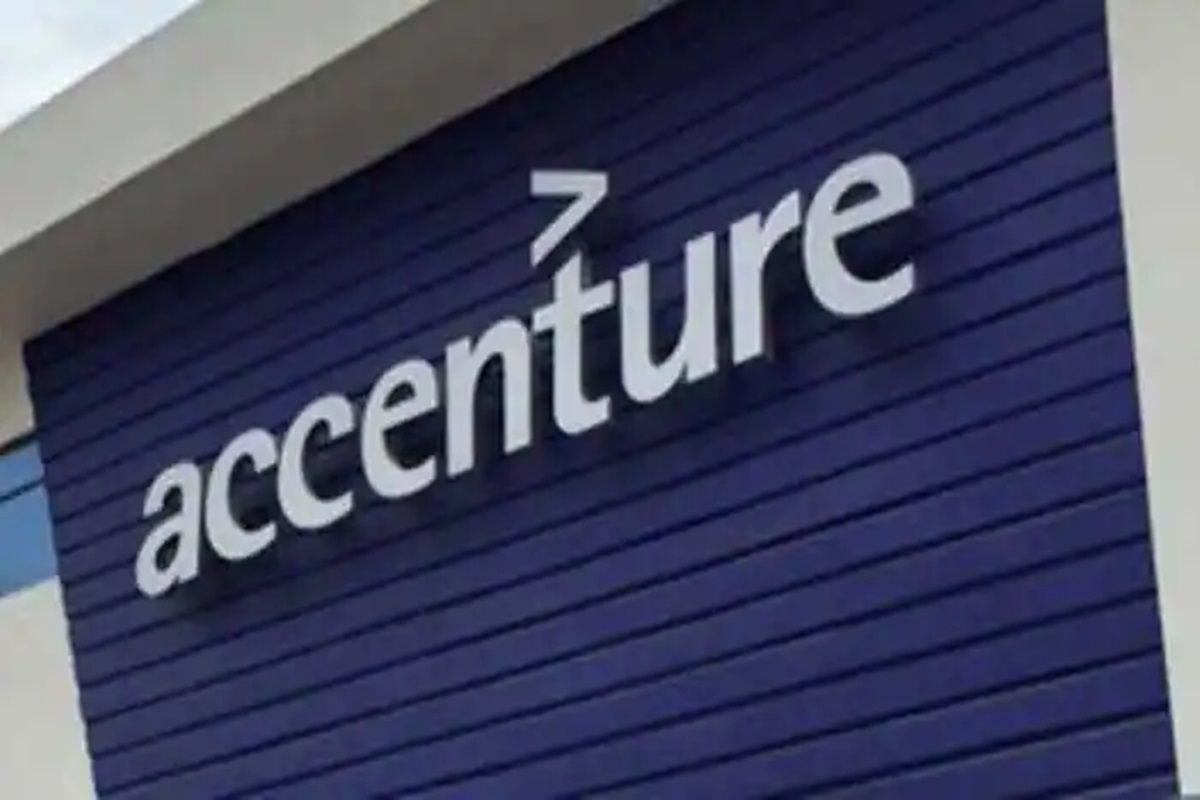 Accenture Pledges Around Rs 185 Crore For Covid Pandemic Relief Efforts In India