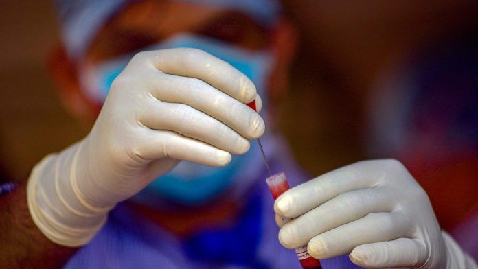 Inspiring! 50-Year-Old Pune Man Donates Plasma For a Record 14 Times, Says 'Ready For The 15th Time'