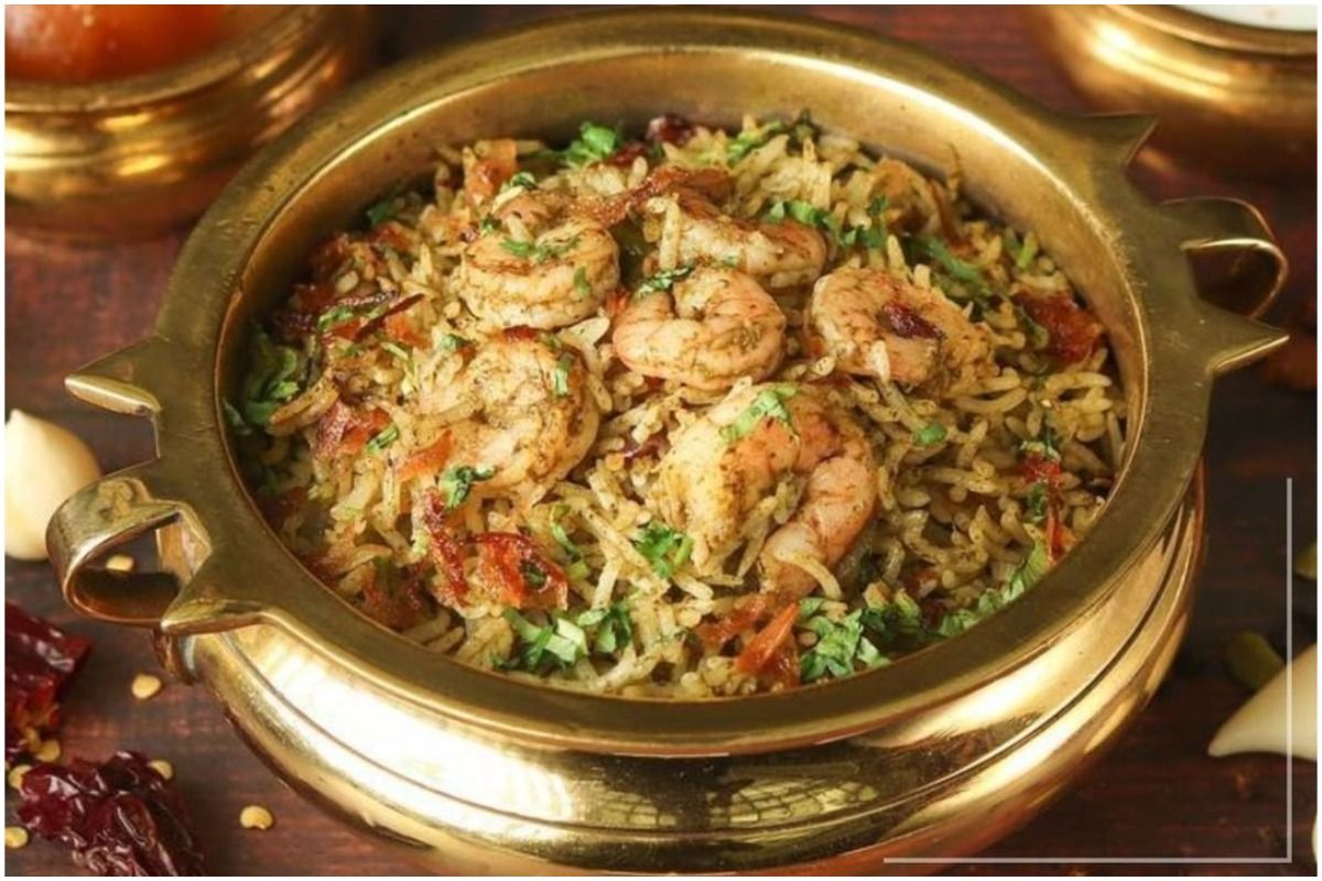 Eid-Ul-Fitr: 6 Recipes to Indulge in And Celebrate This Joyous Festival