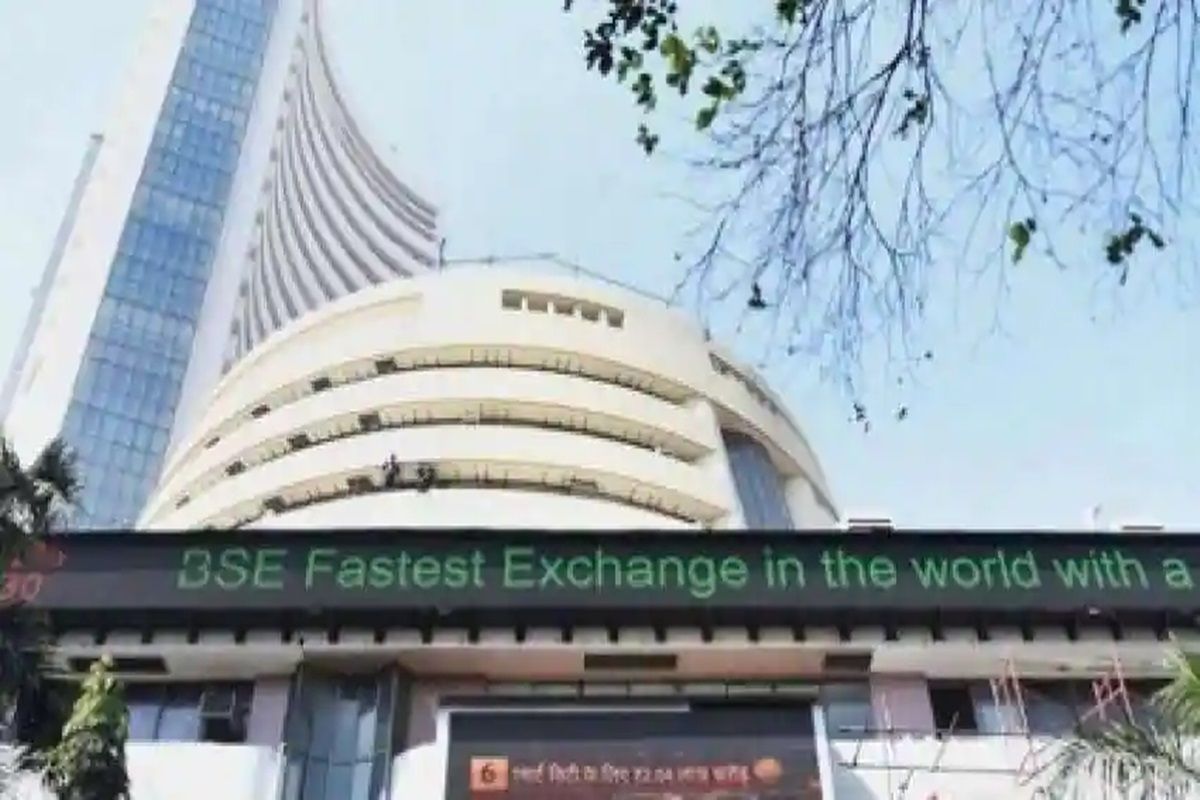 Share Market Today: BSE Sensex Slumps 465 Points, NSE Nifty Slips Below ...