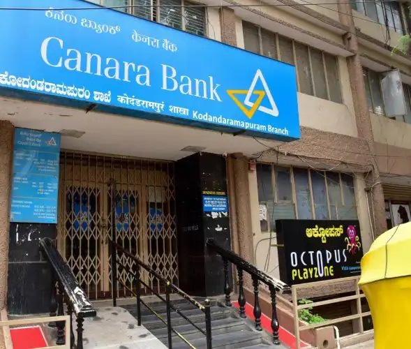 Bank Customer Alert Canara Bank Hikes Interest Rates on Fixed Deposits