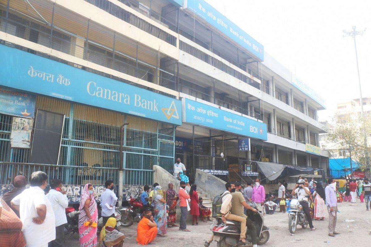 Canara Bank to Raise Whopping Rs 9,000 Crore; Here's How