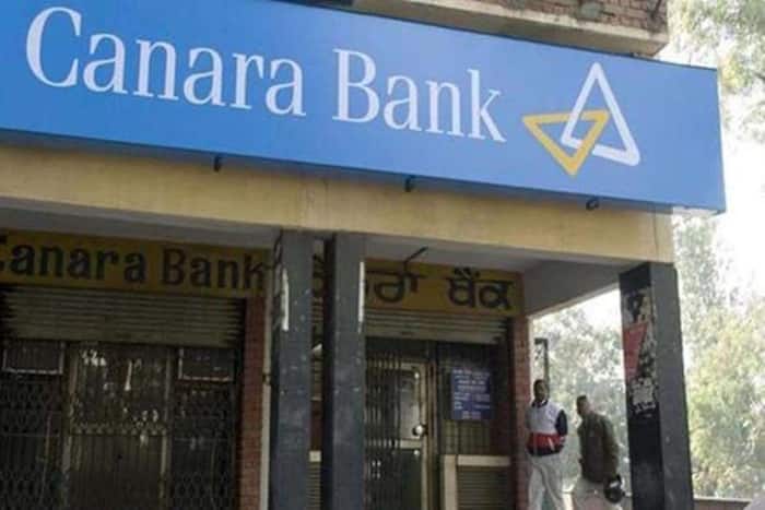 Canara bank 1