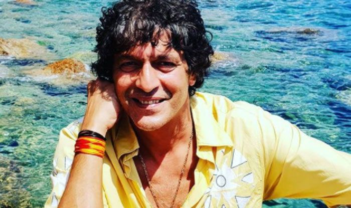 chunky pandey got an offer to attend funeral ceremony for 5 lakh read interesting fact