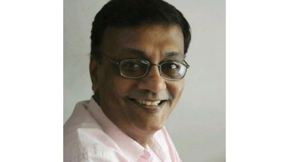 Senior Journalist Sunil Jain Dies Due to COVID-19, PM Modi Tweets Condolences