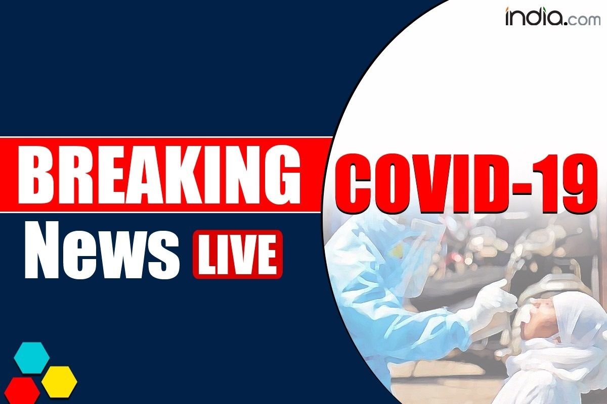 Coronavirus in India May 16, 2021, LIVE Updates: Steady Decline in Daily COVID Infections in Maharashtra, Delhi and Bengaluru