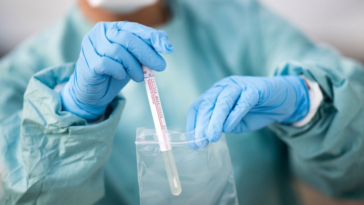 Covid Test Result in 1 Second? Know All About New Covid Testing Kit Here