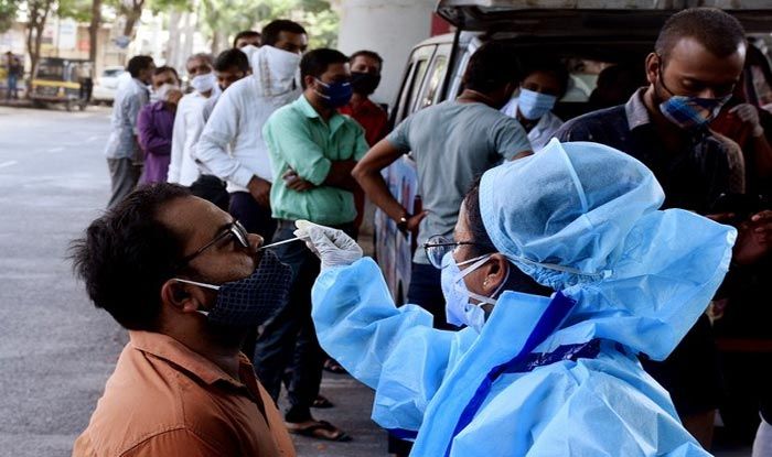 COVID Tally: India Reports 3.62 Lakh Fresh Cases, 4,120 Deaths in Past 24 Hours