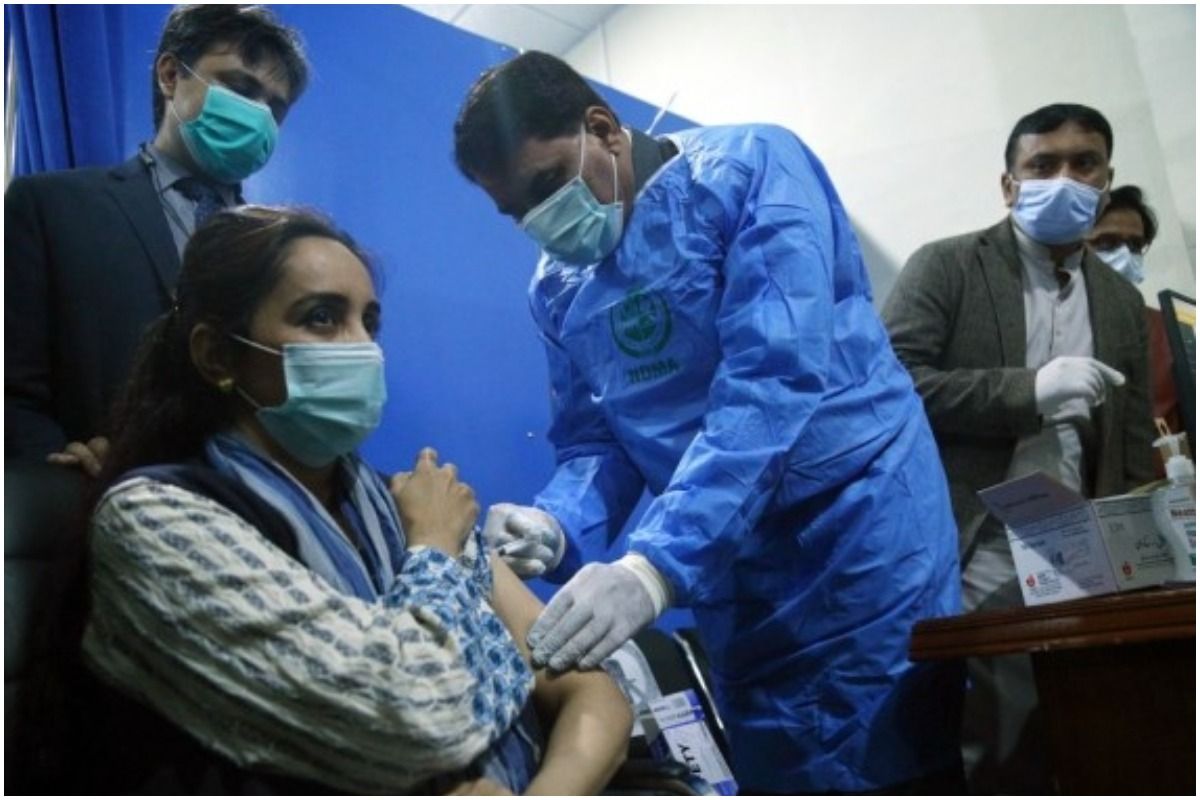 COVID-19 Vaccination To Be Deferred By 3 Months After Recovery From Illness: Govt