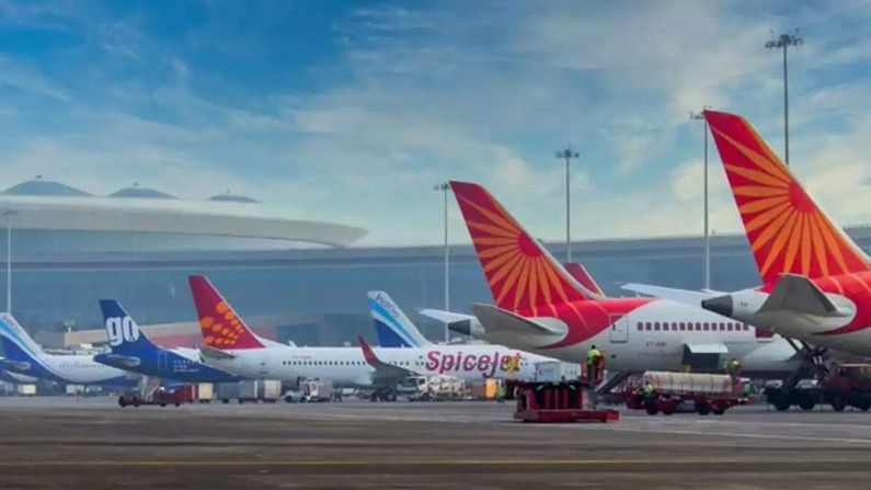 Travel Alert! Fully Vaccinated People May Not Need RT-PCR Report For Domestic Air Travel - Deets Inside