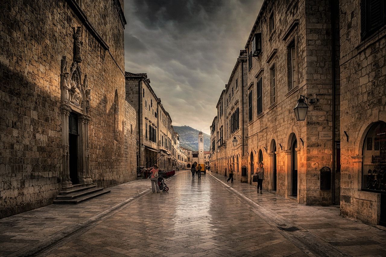 Game of Thrones Shooting Spots: 9 Scenic Locations That Made GoT Universe as Real as Possible