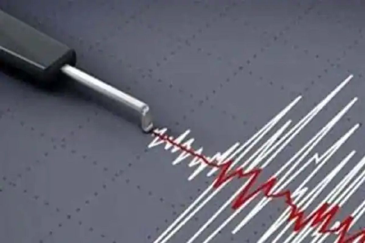 Earthquake of 7.2 Magnitude Hits Haiti: USGS - Global ...