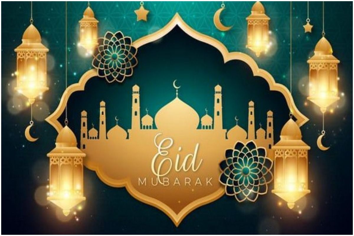 Eid-Ul-Fitr 2021: Know When Will India, Saudi Arabia And UAE Celebrate The  Festival