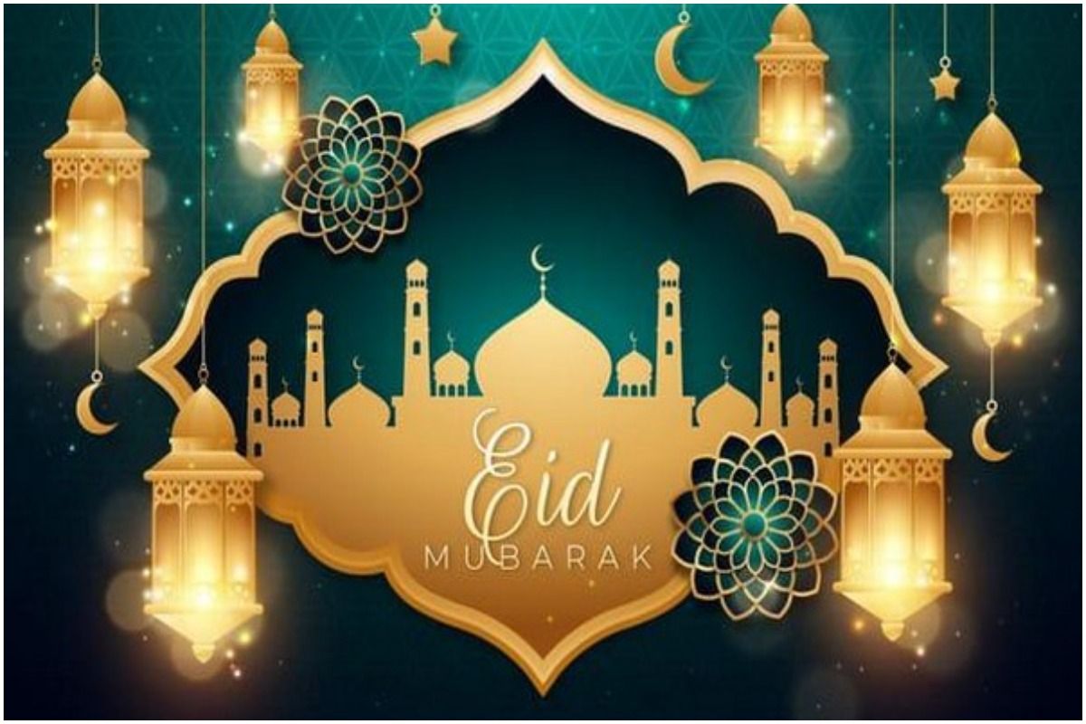 Eid Ul Fitr 2021 Know When Will India Saudi Arabia And Uae Celebrate The Festival