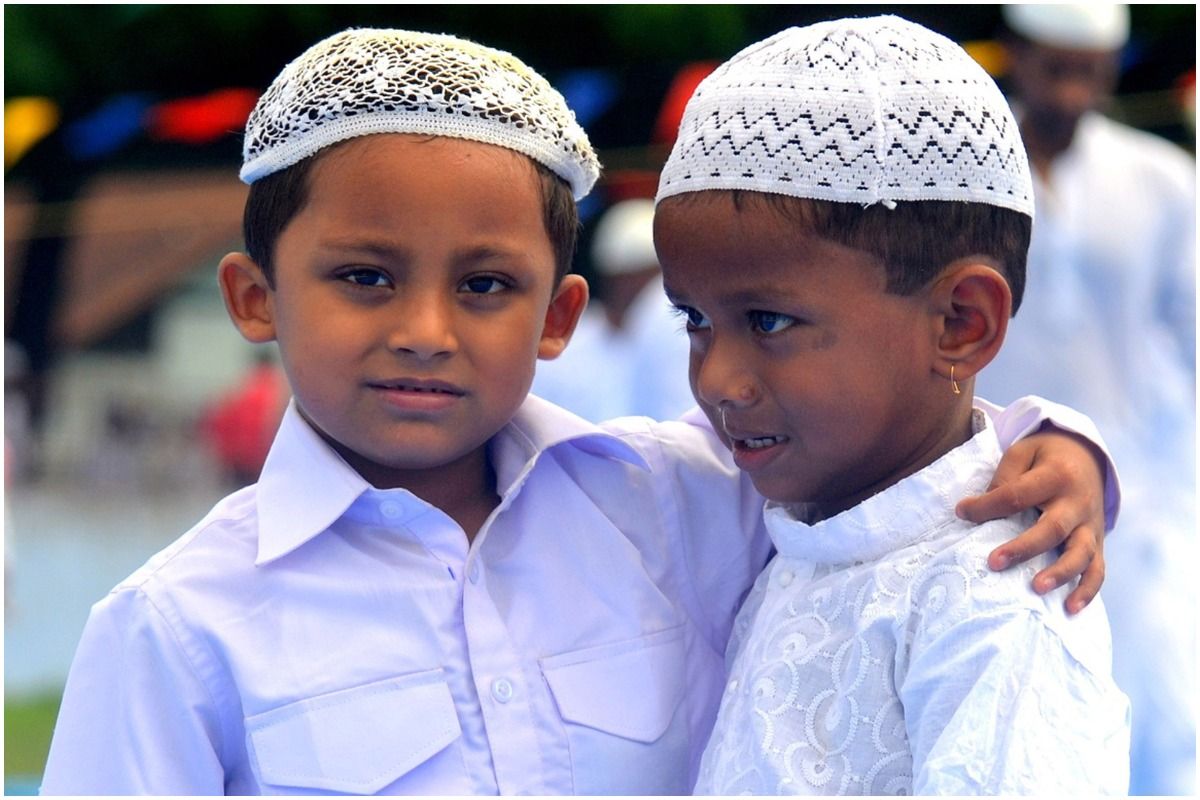 Eid ul Fitr 2021 Date Know When Will India Celebrate The Great Muslim Eid ul Fitr 2021 Date Know When Will India Celebrate The Great Muslim