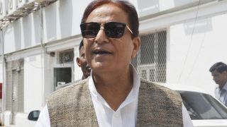 BREAKING: Azam Khan to Contest From Rampur Seat on Samajwadi Party Ticket in UP Polls 2022
