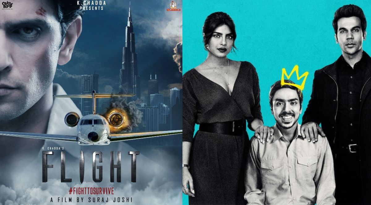Flight Argathan Streaming मोहित चड्ढा की फिल्म 'Flight' को मिली है जबरदस्त रेंटिग, अब OTT पर ...