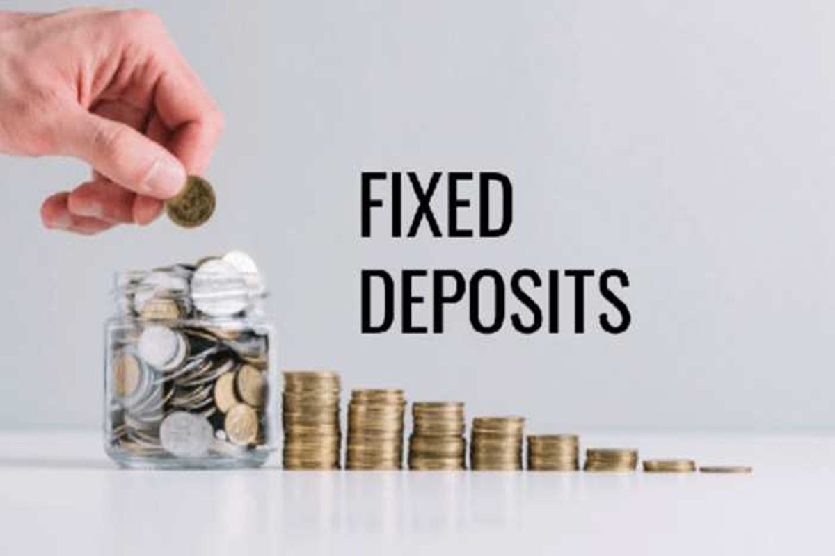 Fixed Deposit Interest Rate Up To 9 Check List Of Banks Offer Highest Interest Rates On Fd 1520