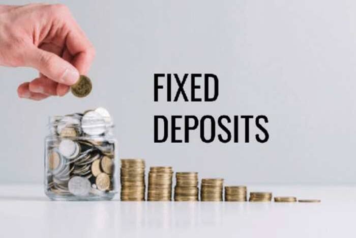 fixed deposits