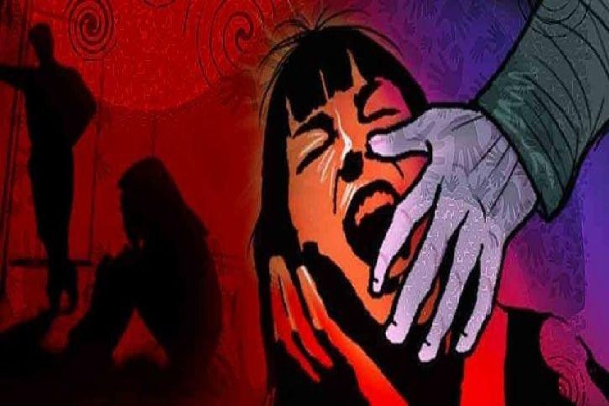 Kidnap Rap Hd Xvideo - Haryana Horror: 10-year-old Girl Raped by 9 People in School, FIR Filed  After Video Goes Viral