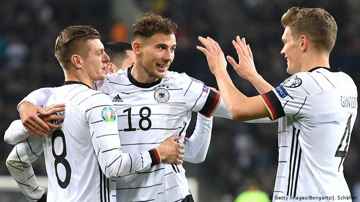 EURO 2020: Die Manschaft lefts Out Boateng and Reus From Euro Squad, Muller, Hummels Returns